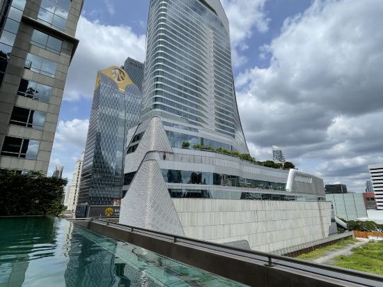 曼谷斯瓦特爾飯店優惠