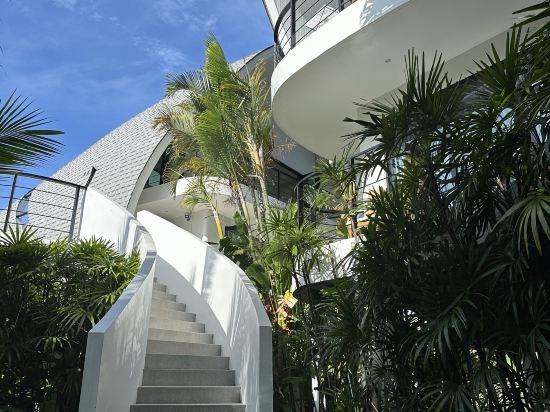 蘇梅島別墅優惠