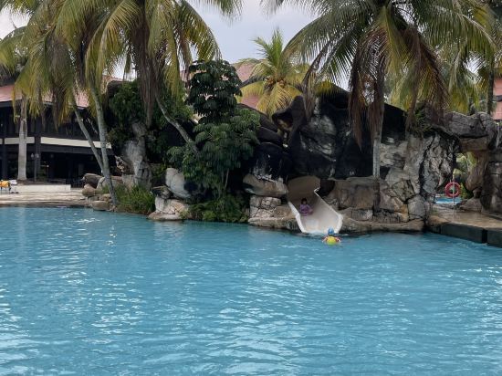 新山普萊泉度假村優惠