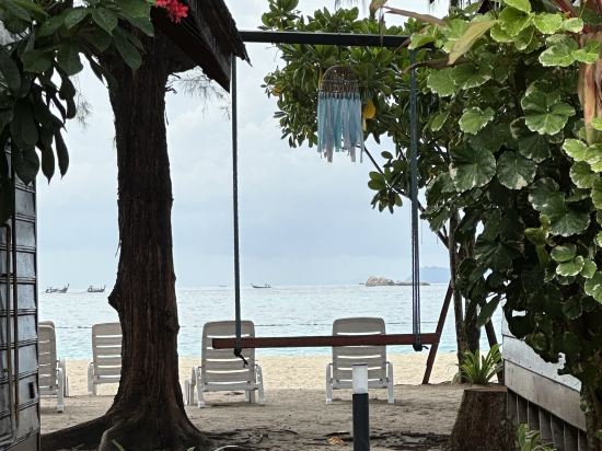 利普島海灘度假村優惠