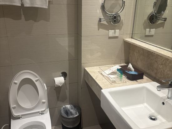 奧迪加斯錦江之星飯店優惠