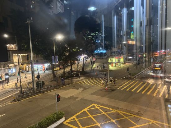 香港卓軒旅舍優惠