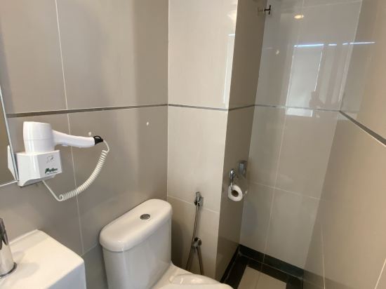 檳城喬治敦圖恩酒店優惠