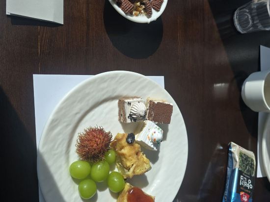 釜山松島最佳西方酒店優惠