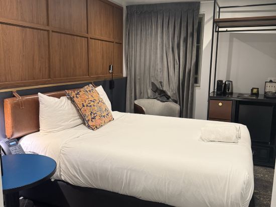 悉尼維瑞爾中央車站酒店優惠