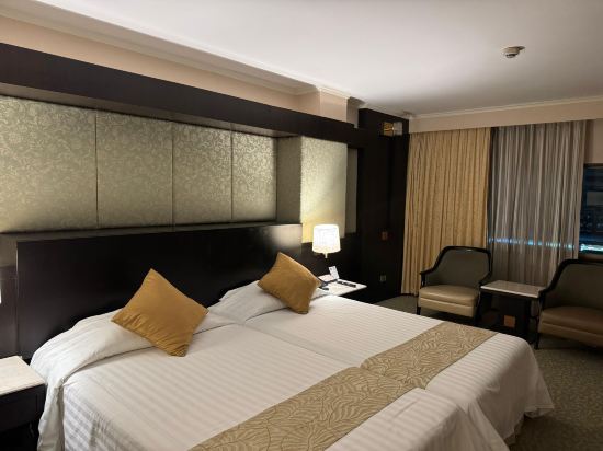 曼谷亞洲酒店優惠