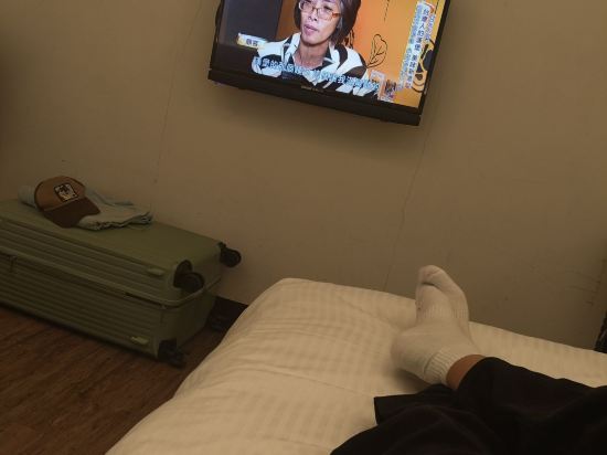 豪贊旅店優惠