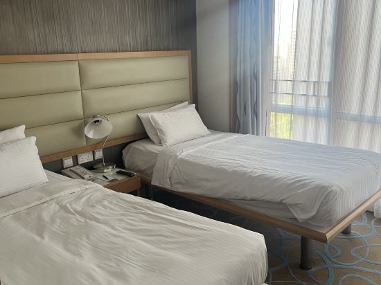 香港園景軒優惠