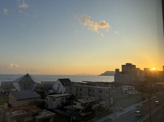 函館湯の川温泉　海と灯／ヒューイットリゾート クーポン