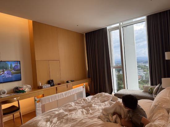 씨마크 호텔 쿠폰