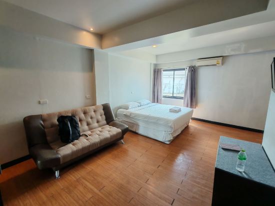 洛伊克羅基本路線飯店優惠