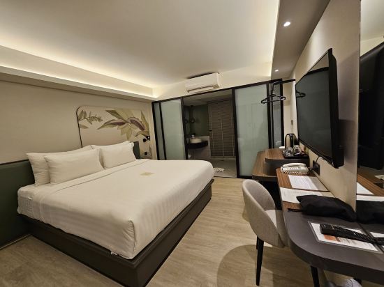 卡亞傳統飯店優惠