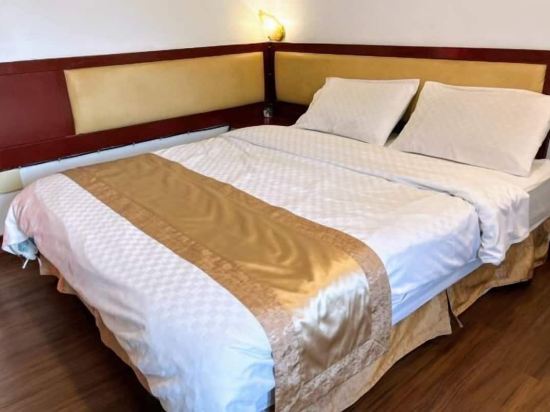 彰化櫻山飯店優惠