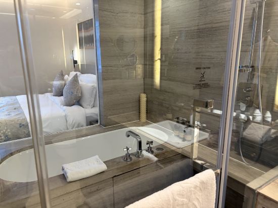 上海御錦軒凱賓斯基全套房酒店優惠