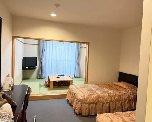 The Gran Resort Omi-Maiko الغرف Photos