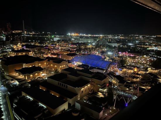 京阪環球塔飯店優惠