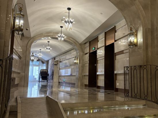 和頤至尊酒店（上海人民廣場南京路步行街店）優惠