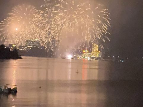 南投日月潭儷山林會館優惠