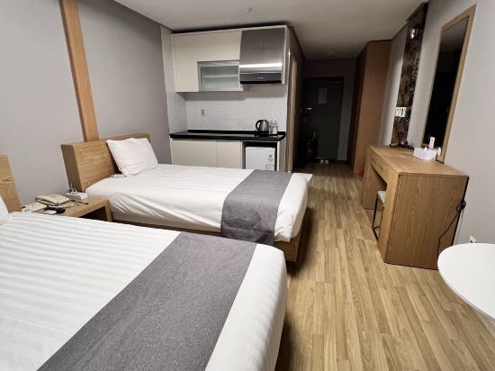 永宗仁川機場飯店優惠