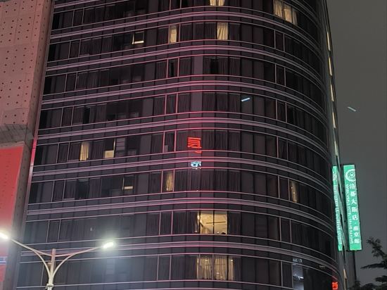 台北洛碁大飯店-南京館優惠