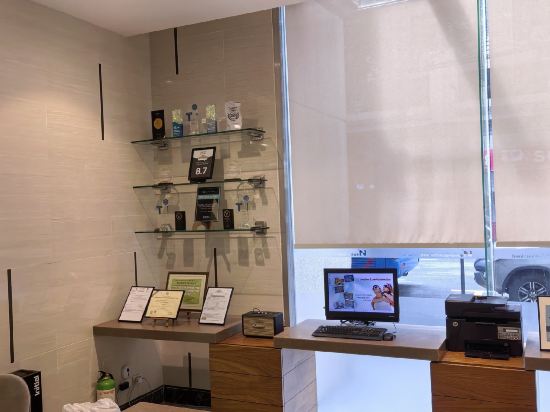 瑞士貝爾馬卡蒂瓦萊羅套房大飯店優惠