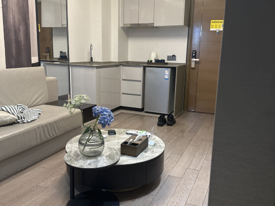 鉑瑞斯行政公寓（深圳華強北店）優惠