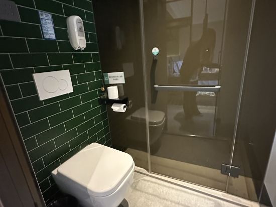 秋果酒店（深圳車公廟上沙地鐵站店）優惠