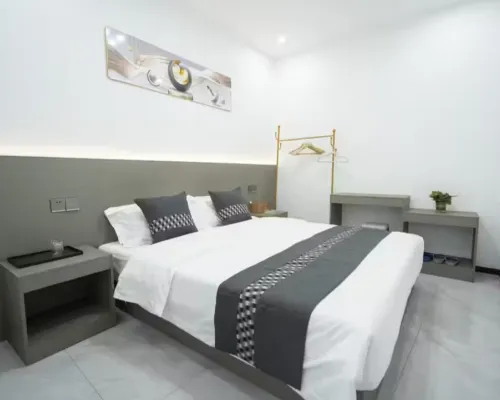 Meet at Old Street · Wangxian Wonderland Homestay (Wang Xian Gu Scenic Area) Photos
