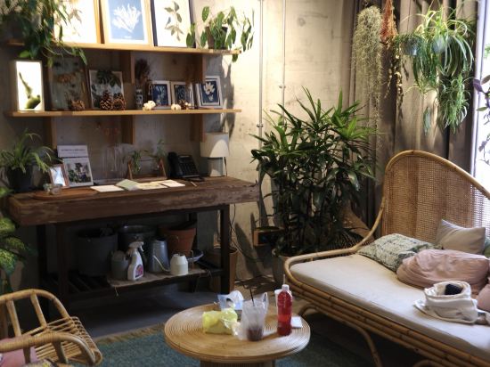 克洛伊酒店優惠