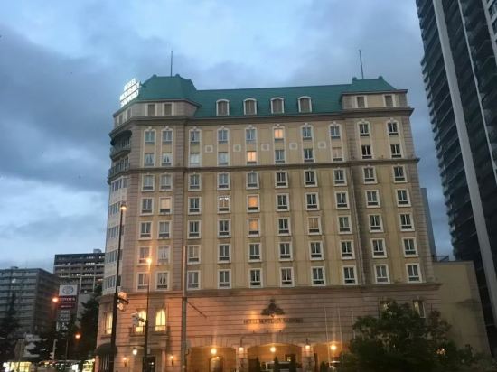 ホテルモントレエーデルホフ札幌 クーポン