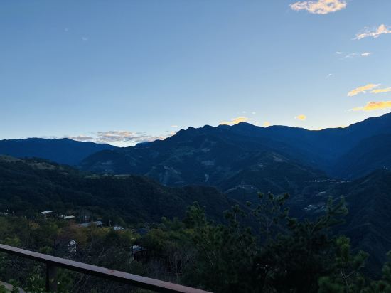 日光青境民宿優惠