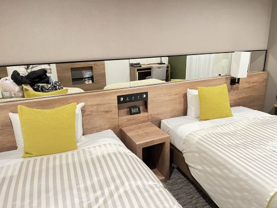 熊本機場飯店優惠