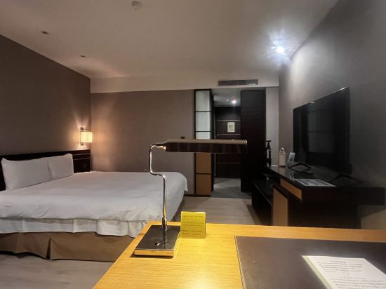 新竹迎曦大飯店優惠