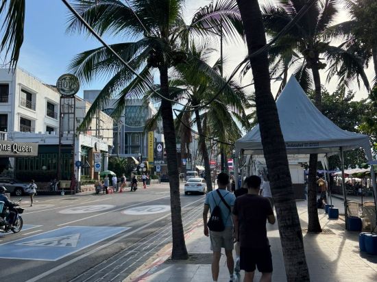 芭達雅旅客之家優惠