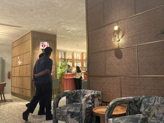 新加坡濱海賓樂雅飯店優惠