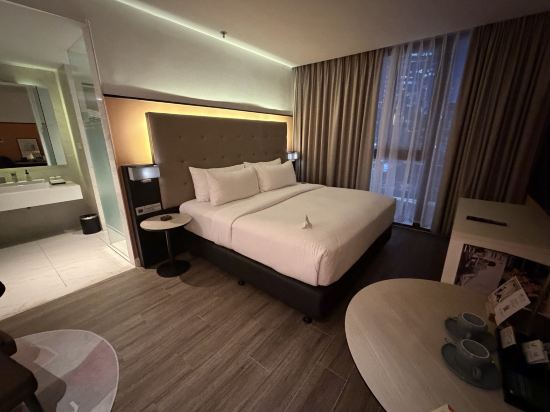 M Village Tôn Thất Đạm優惠