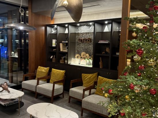 新瀉全球景觀飯店優惠