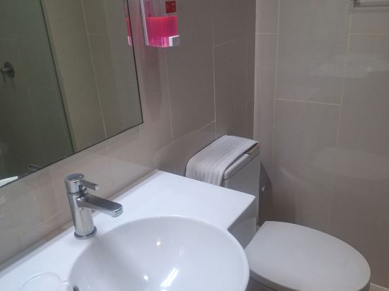 曼谷阿索克火星酒店（SHA Extra Plus）優惠