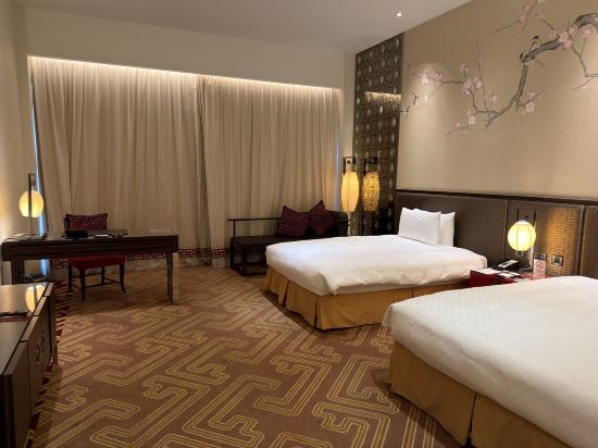 台北圓山大飯店優惠