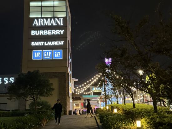 日月光國際大飯店-桃園館優惠