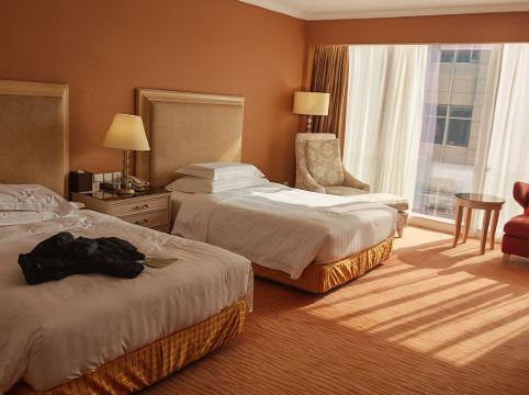 珠海萬悦酒店優惠