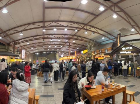 珠海御温泉度假村優惠