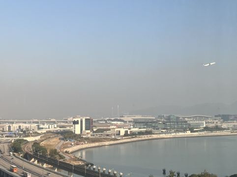 香港銀樾美憬閣精選酒店優惠