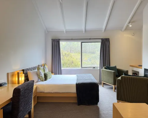 Peppers Cradle Mountain Lodge Rooms Photos