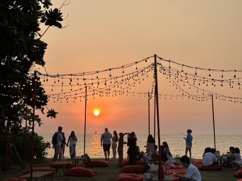 安娜安娜度假村優惠