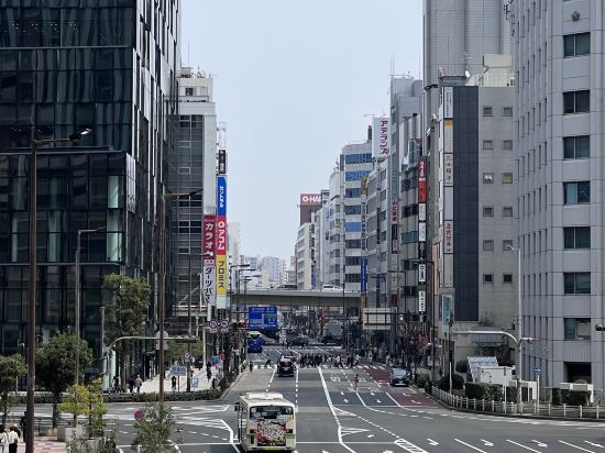 名鉄イン　新大阪駅東口 クーポン