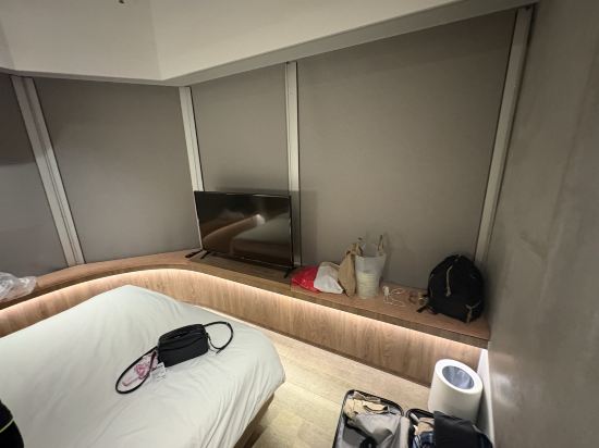 山林舍酒店優惠