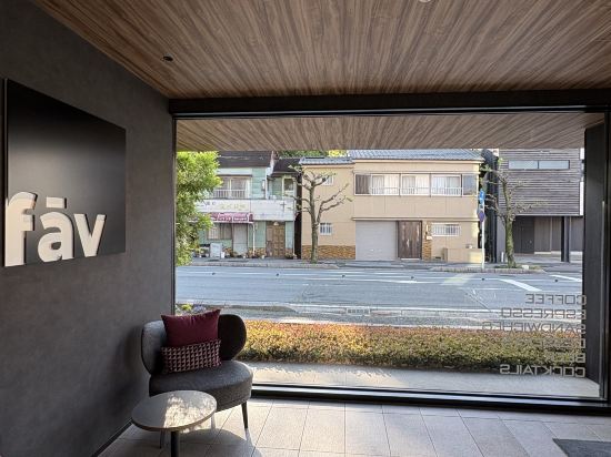 FAV HOTEL ISE クーポン
