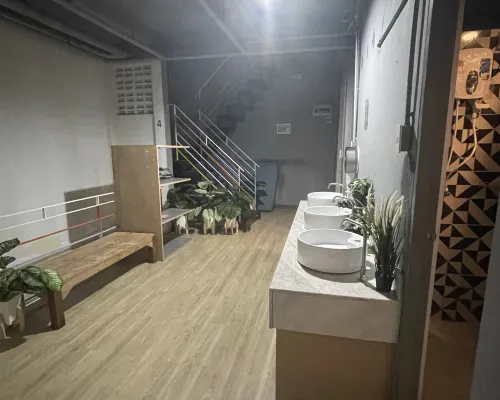 Blue Dream Hostel Khaosan Номера Photos