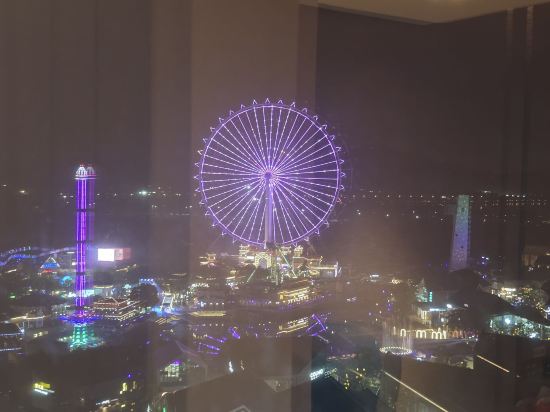 佛山順德華僑城歡樂海岸亞朵酒店優惠